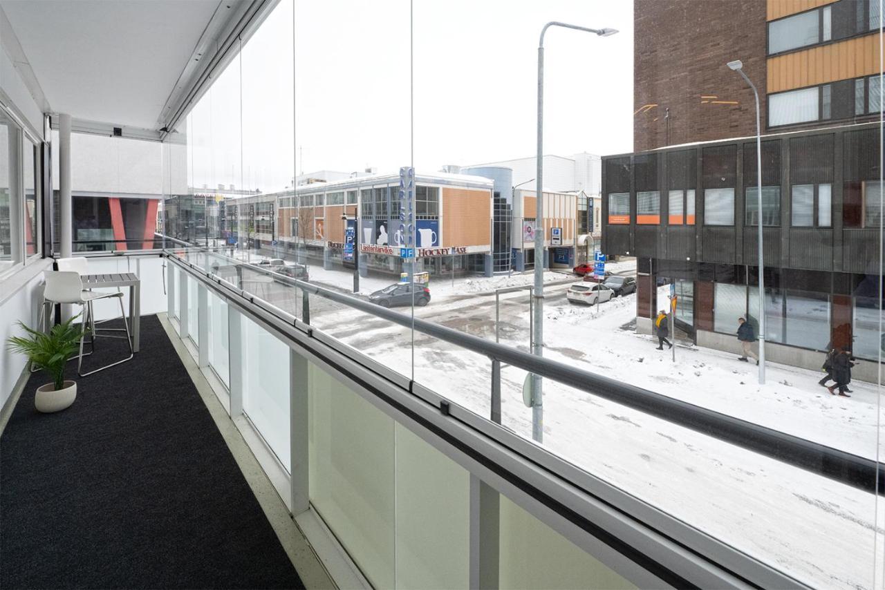 Kuopio In The City Exterior photo